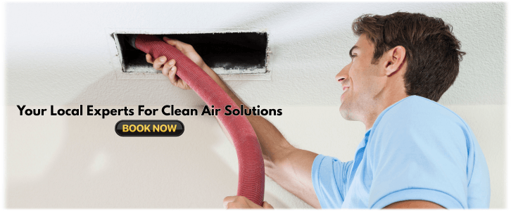 Weymouth DuctForce Air Care