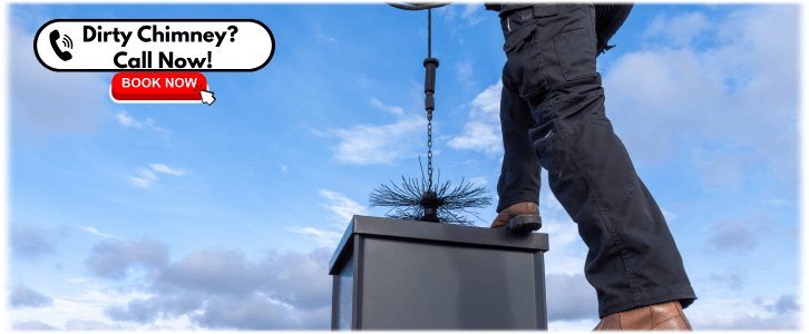 Chimney Cleaning Weymouth MA