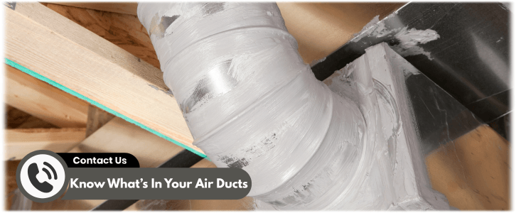 Ductwork Inspection Weymouth MA