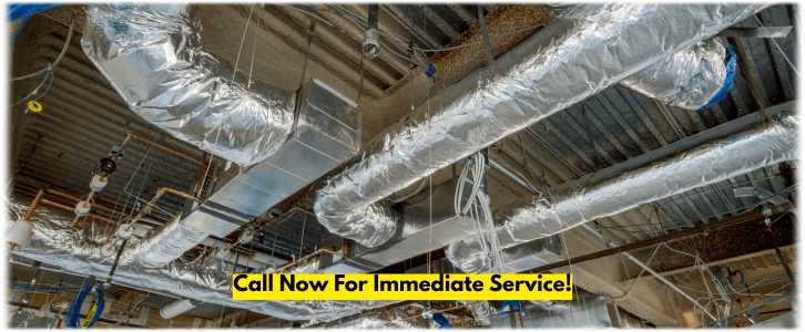 Weymouth MA Air Duct Cleaning